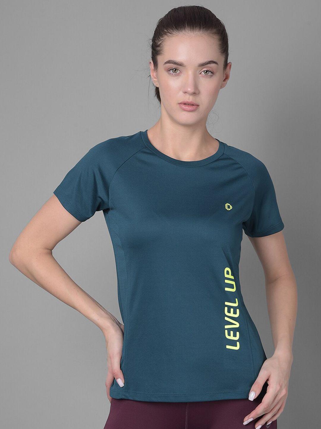 dollar round neck anti bacterial sports t-shirt