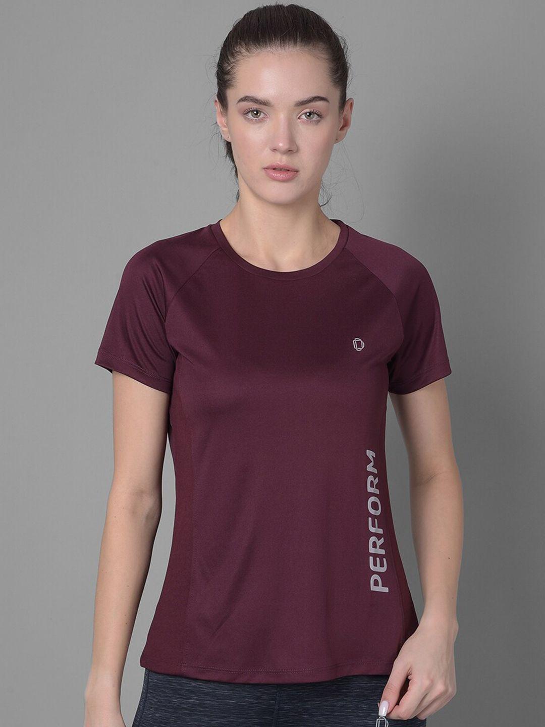 dollar round neck anti bacterial sports t-shirt