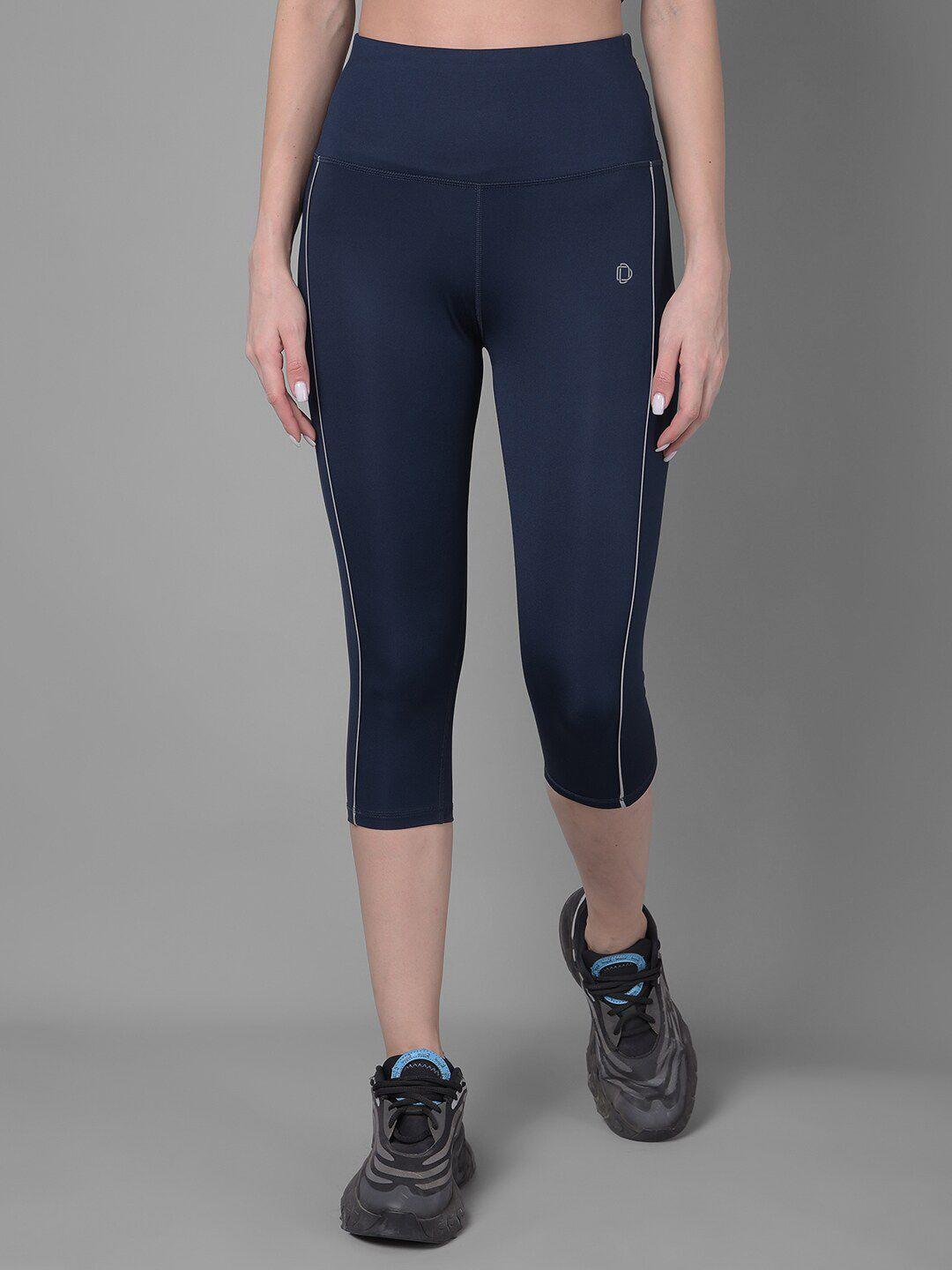 dollar women slim fit anti bacterial sports capris