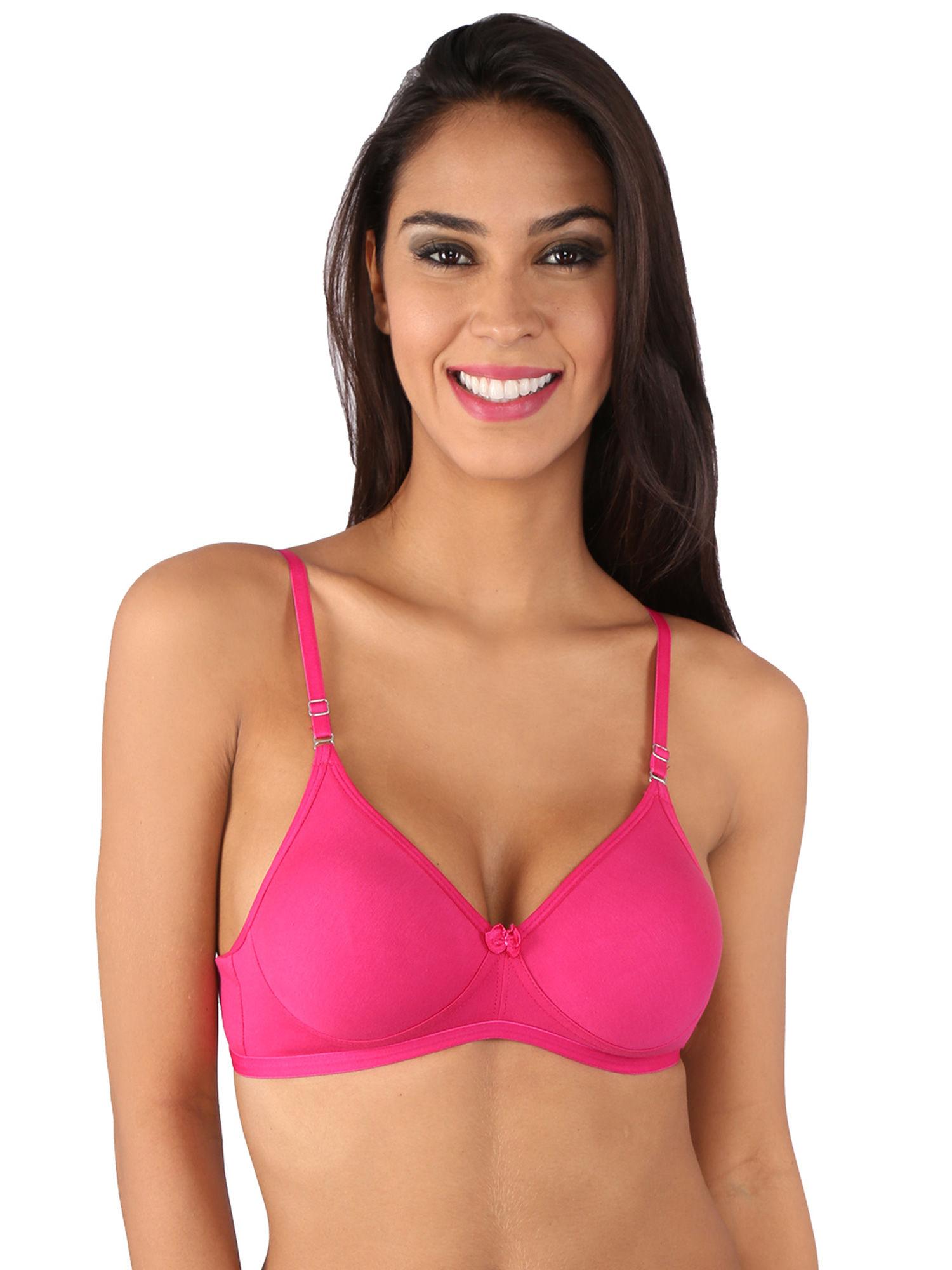 dolly t-shirt bra rani