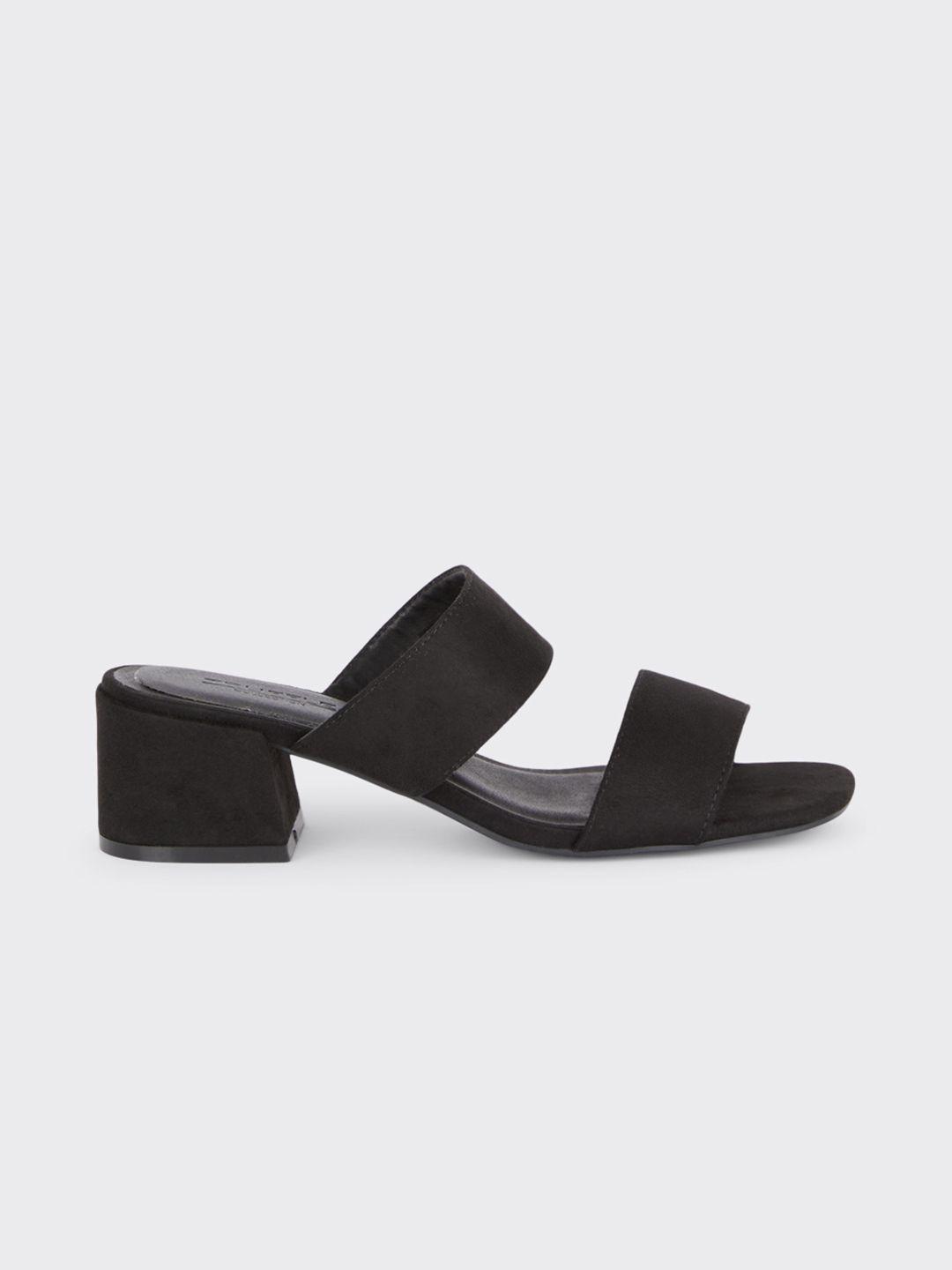 dorothy perkins block heel sandals