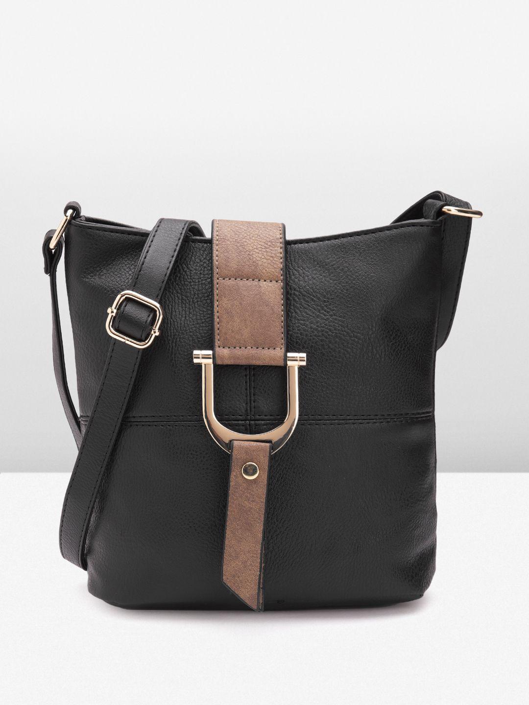 dorothy perkins structured sling bag