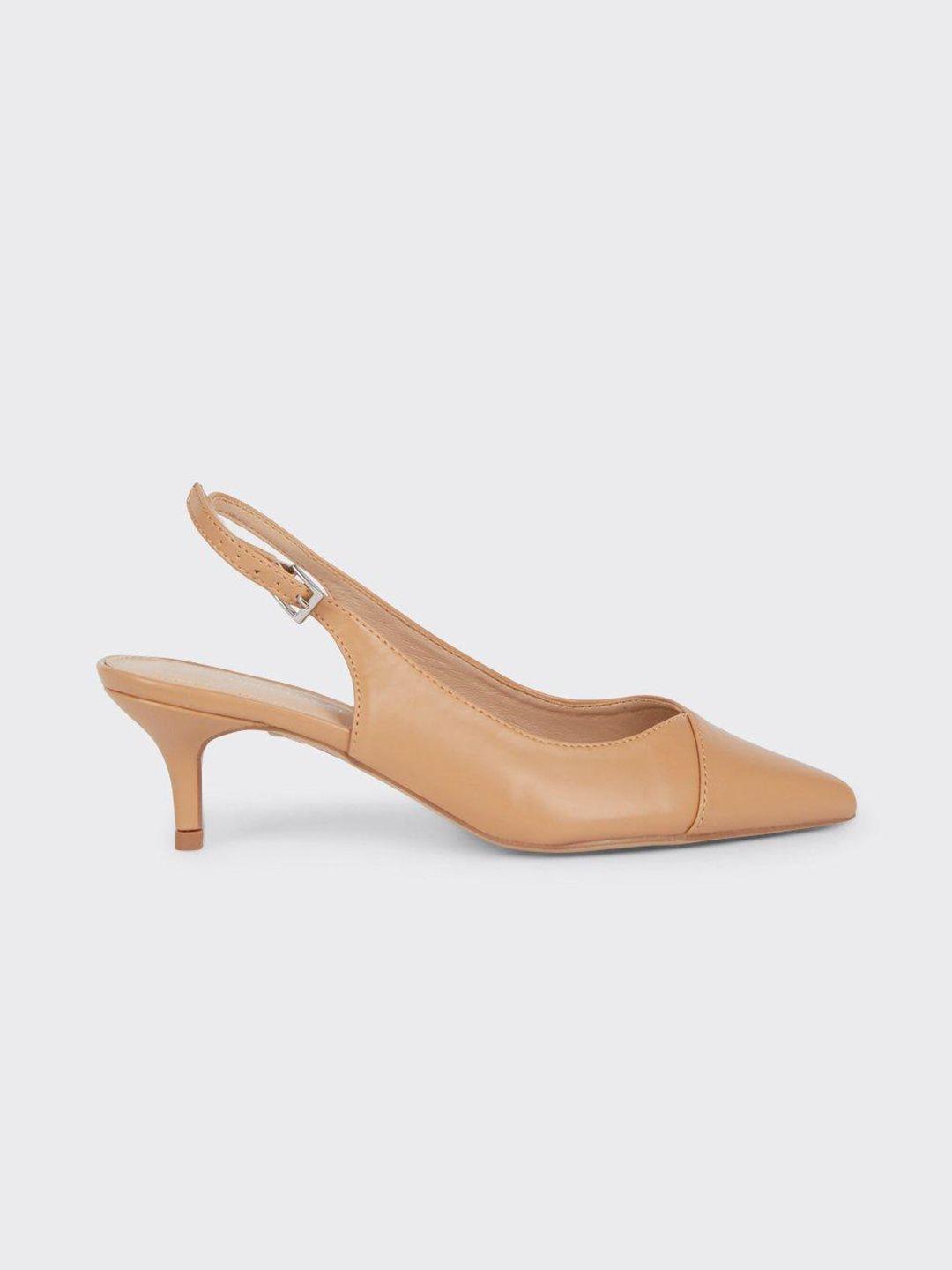 dorothy perkins women kitten pumps