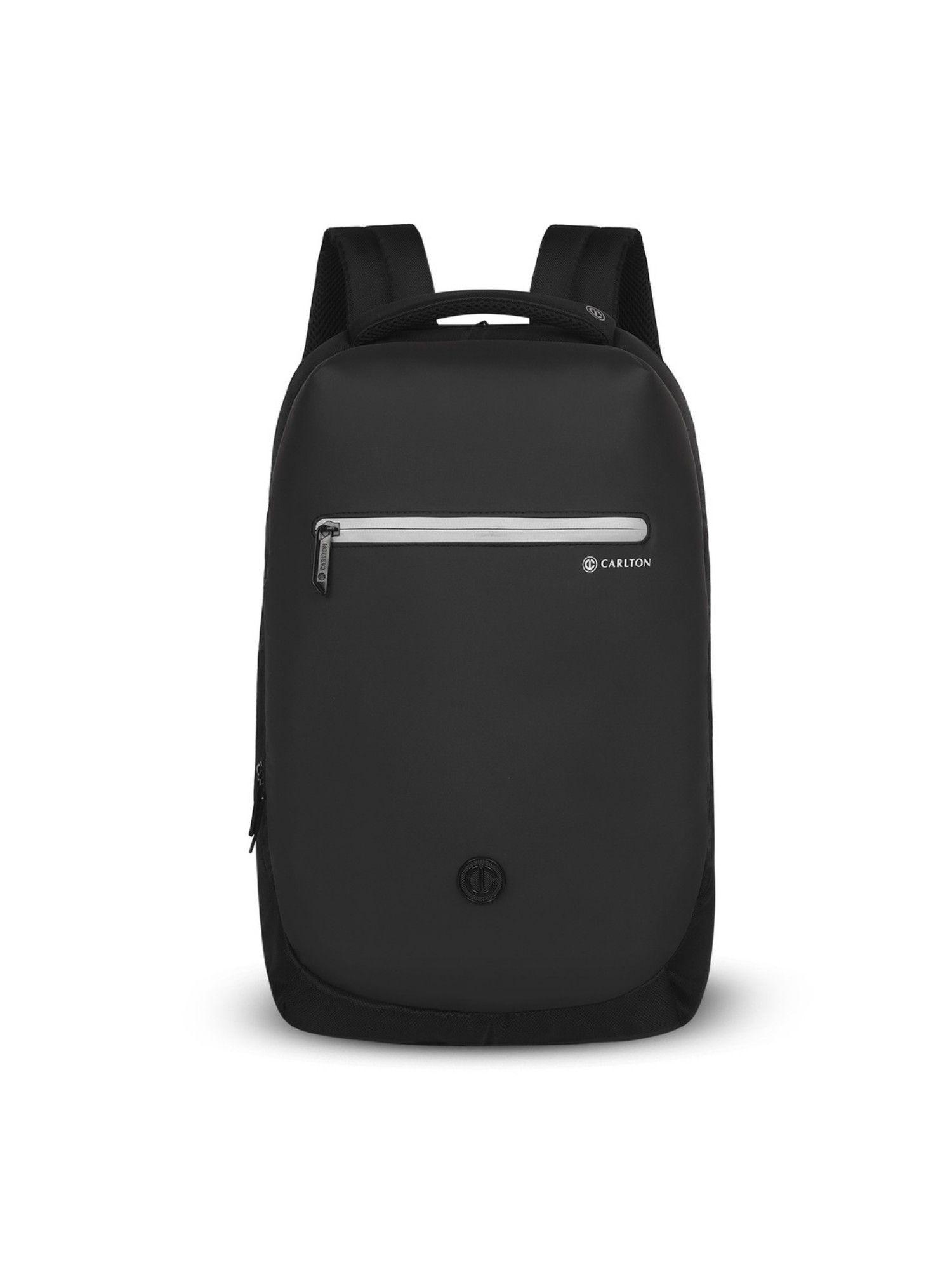 dorset 02 laptop backpack midnight black