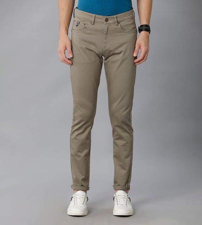 double two summer pleasan trouser