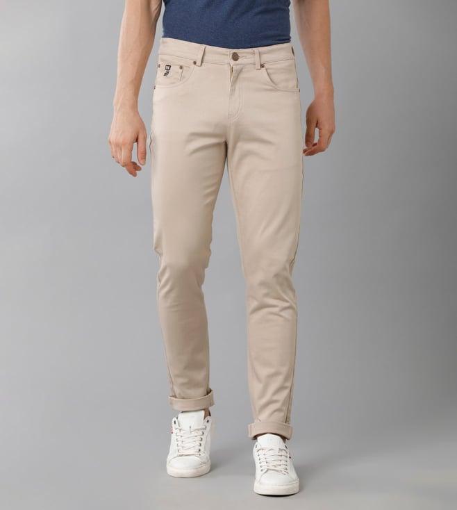 double two summer sand trouser