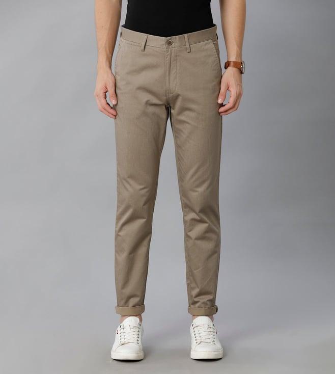 double two summer sand trouser