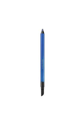 double wear 24h waterproof gel eye pencil - sapphire