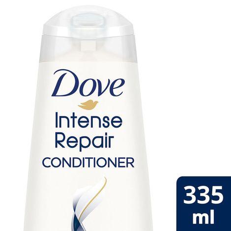 dove intense repair conditioner, 335 ml