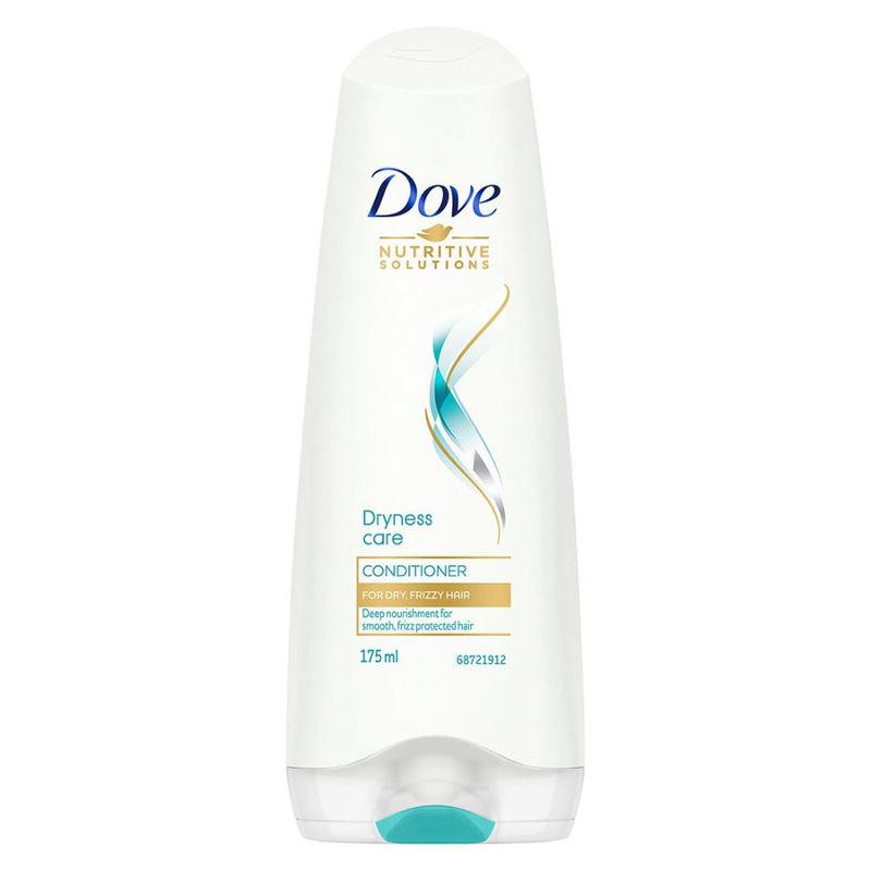 dove dryness care conditioner