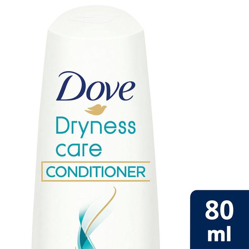 dove dryness care conditioner