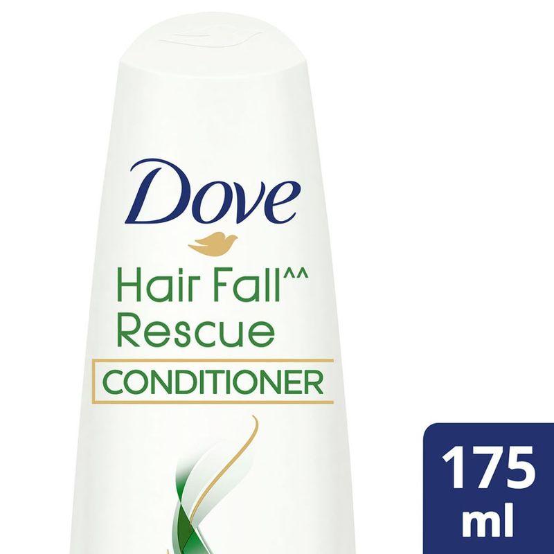 dove hair fall rescue conditioner