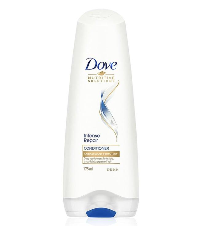 dove intense repair conditioner - 175 ml