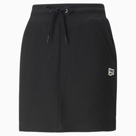 downtown women's skirt