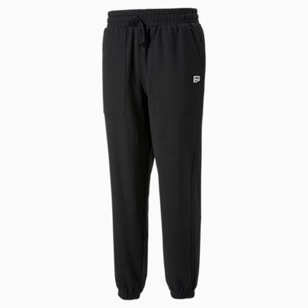 downtown men's sweatpants