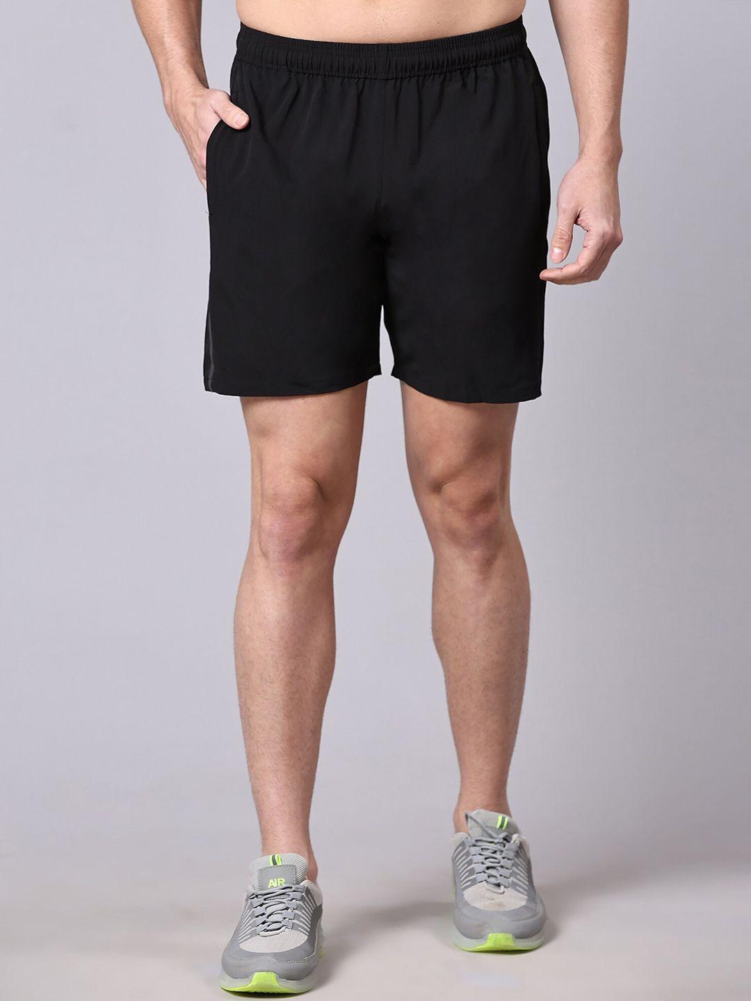 dpassion men rapid dry running shorts