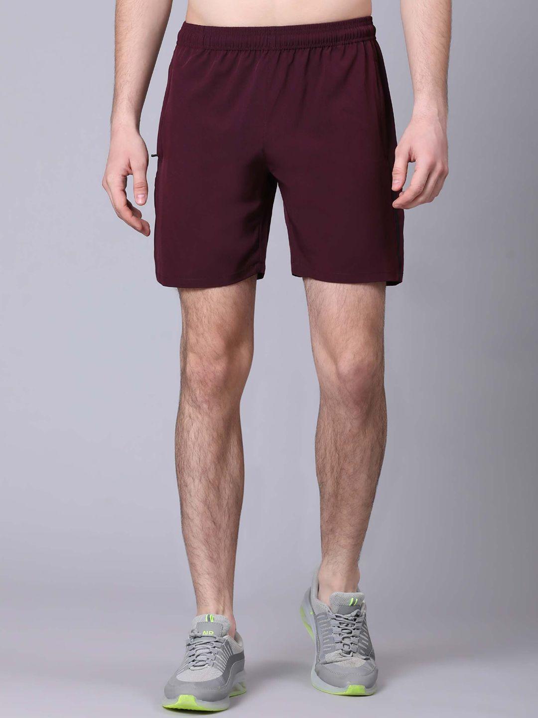 dpassion men running rapid-dry sports shorts