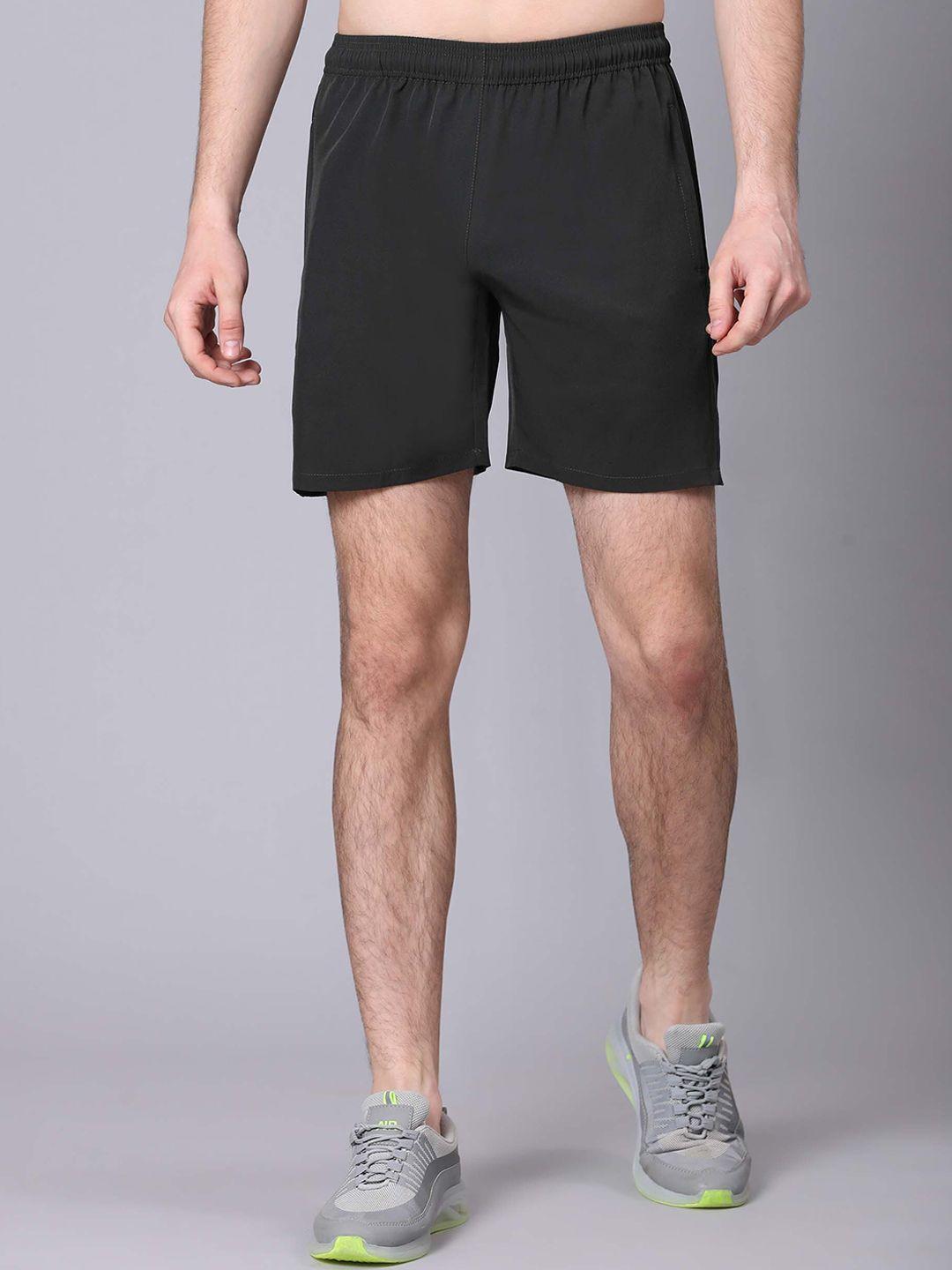 dpassion men running rapid-dry sports shorts