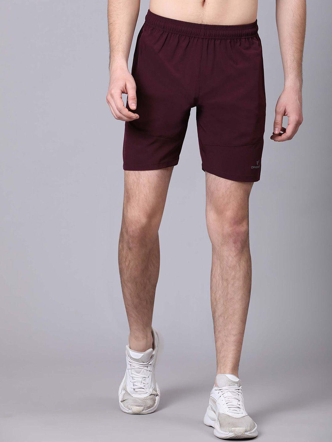 dpassion men running rapid-dry sports shorts