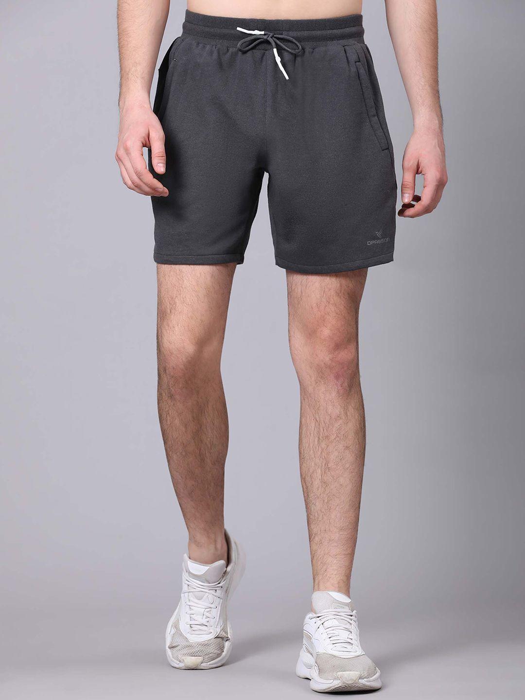 dpassion men running rapid-dry sports shorts