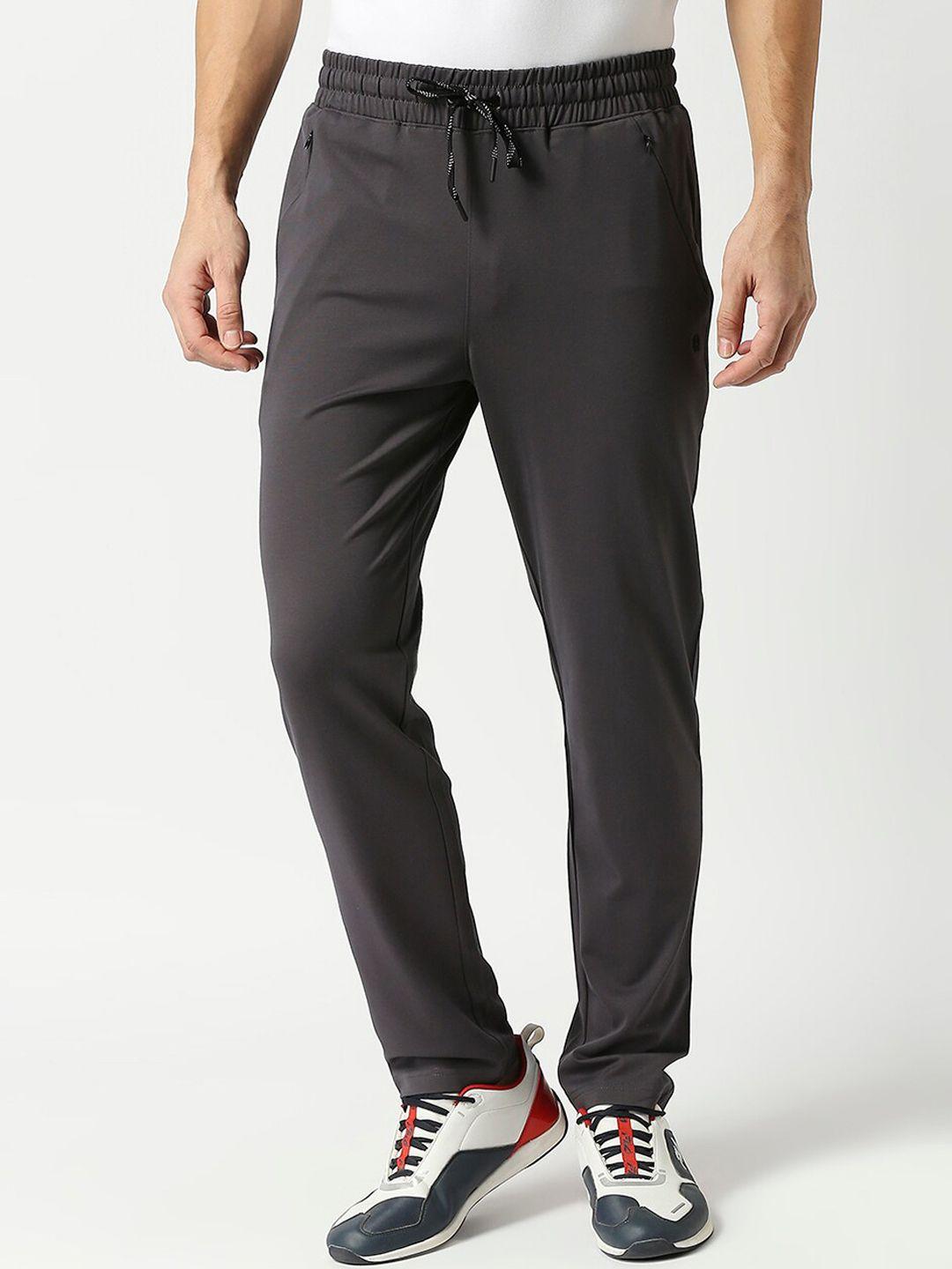 dragon hill men slim fit track pants