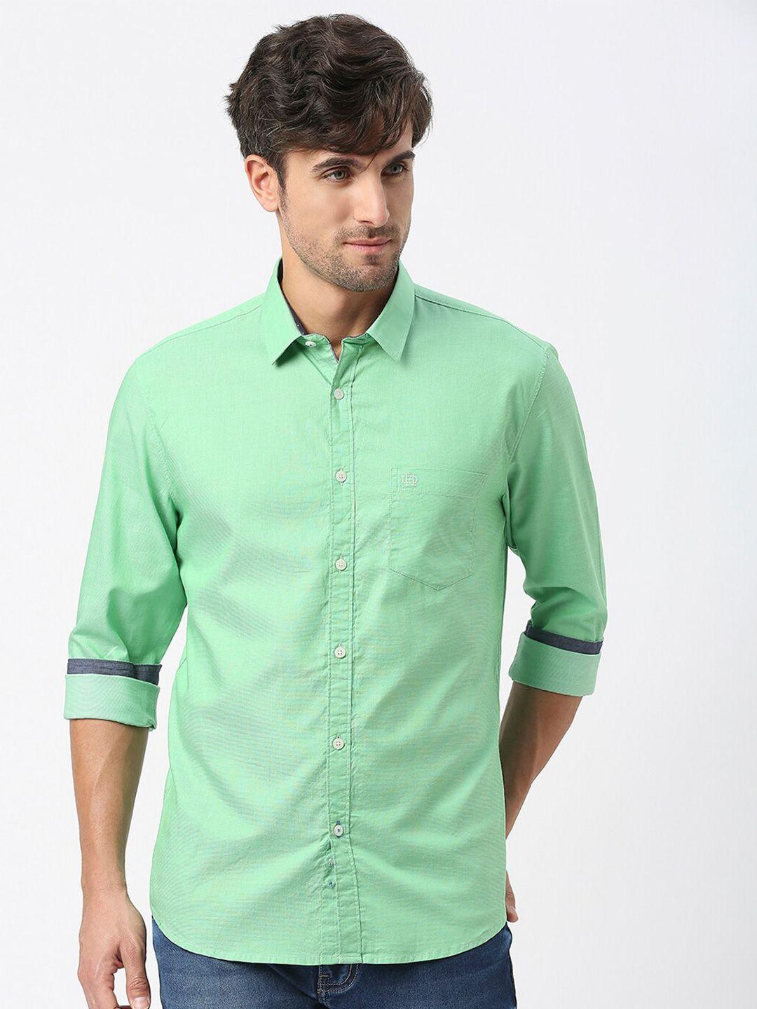 dragon hill slim fit casual shirt