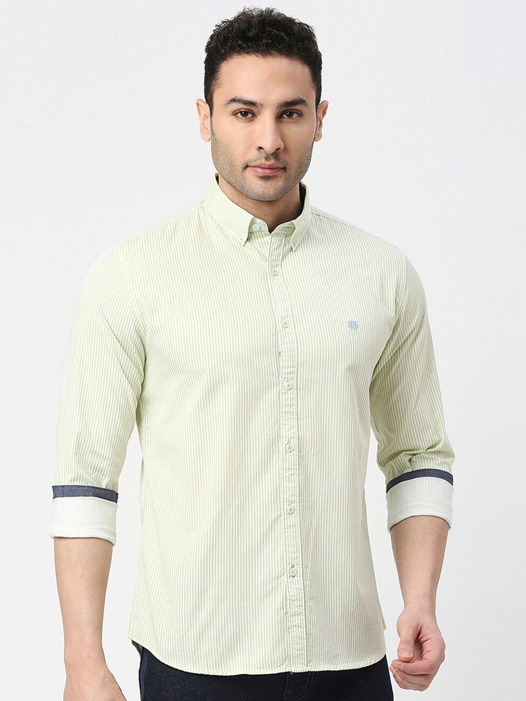 dragon hill slim fit opaque casual shirt