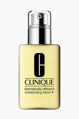 dramatically different moisturizing lotion with pump