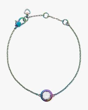 dream in color line bracelet