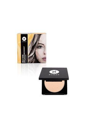 dream cover spf15 mattifying compact - 15_cappuccino