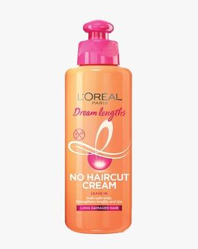 dream lengths no haircut cream