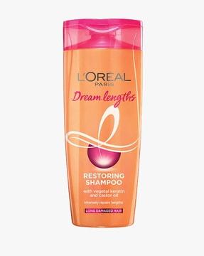 dream lengths shampoo