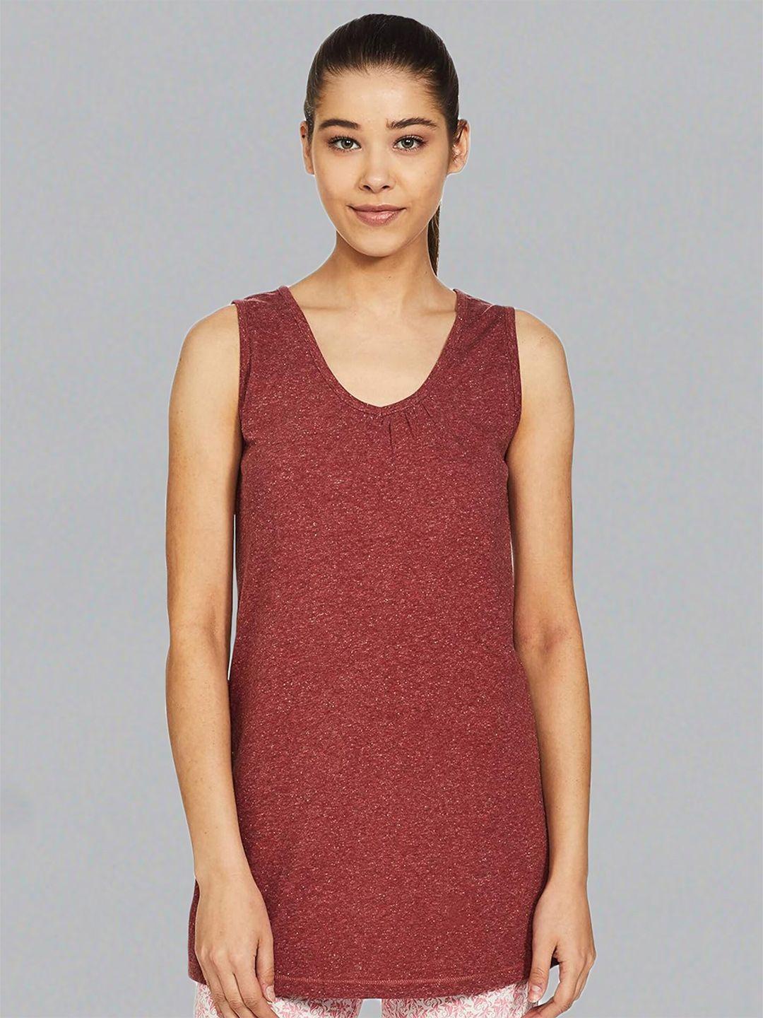 dream of glory inc v-neck sleeveless tank top