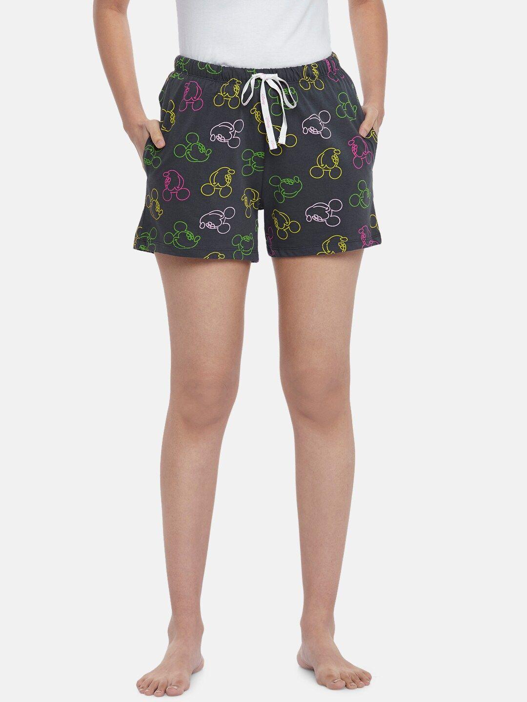 dreamz-by-pantaloons-women-printed-lounge-shorts