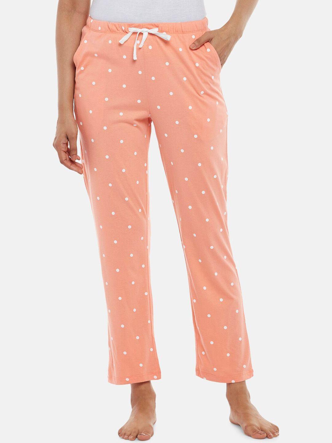 dreamz by pantaloons elasticated lounge pants