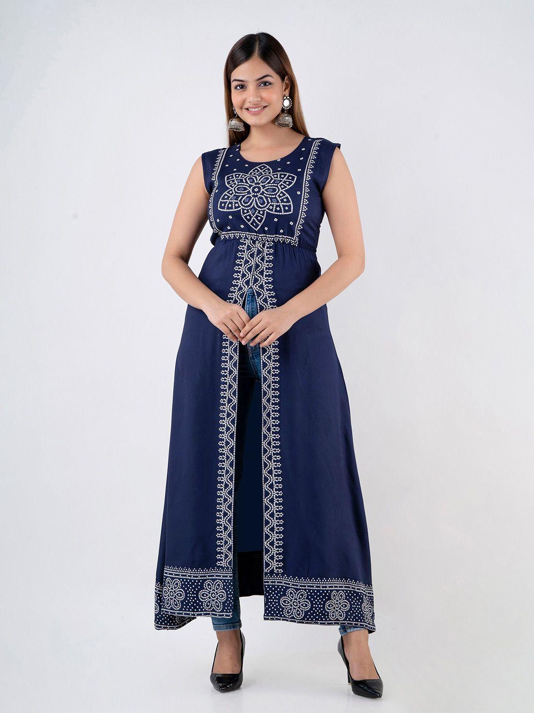 dressar blue maxi maxi dress