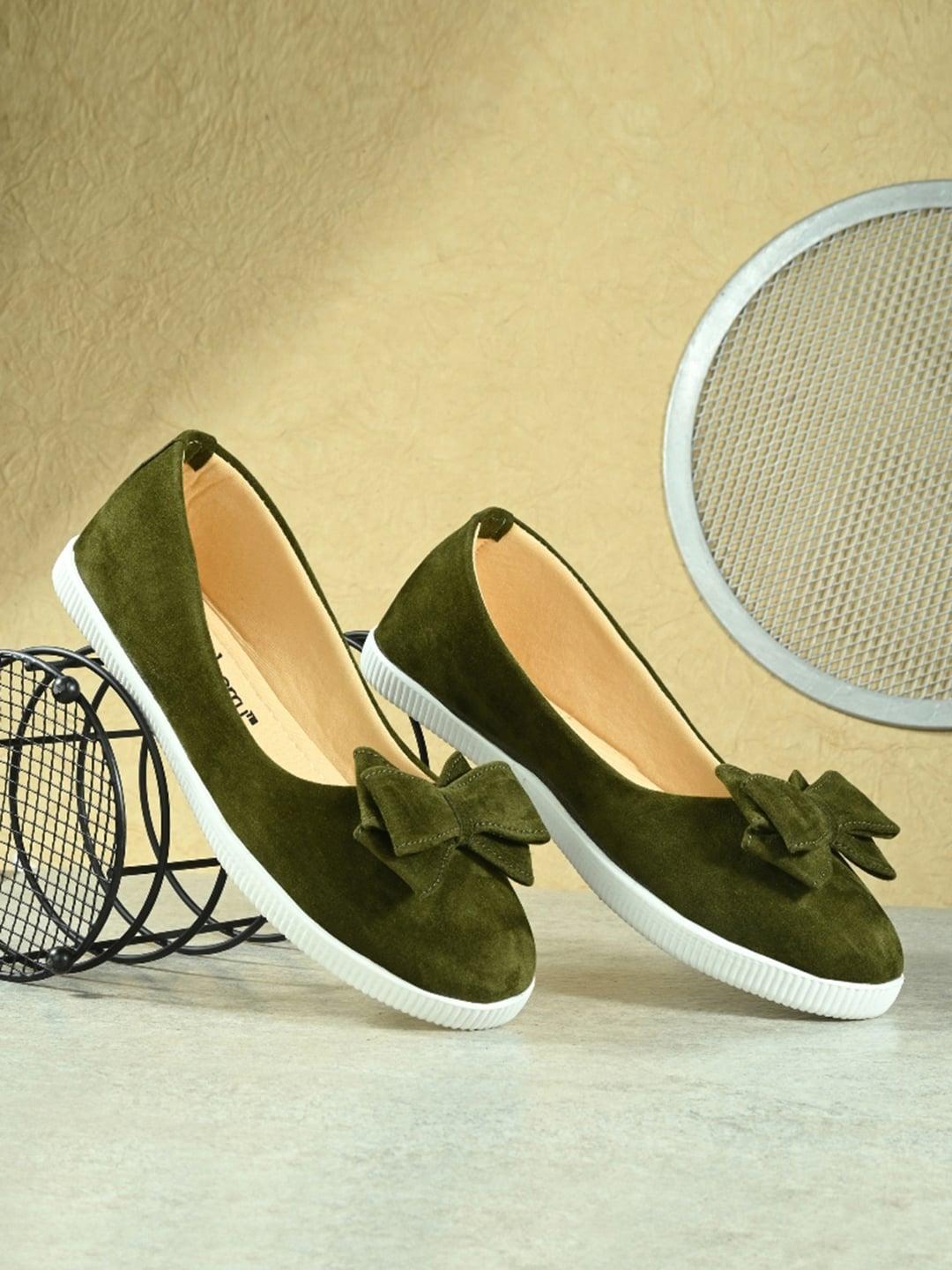 dressberry bows detail slip-on sneakers