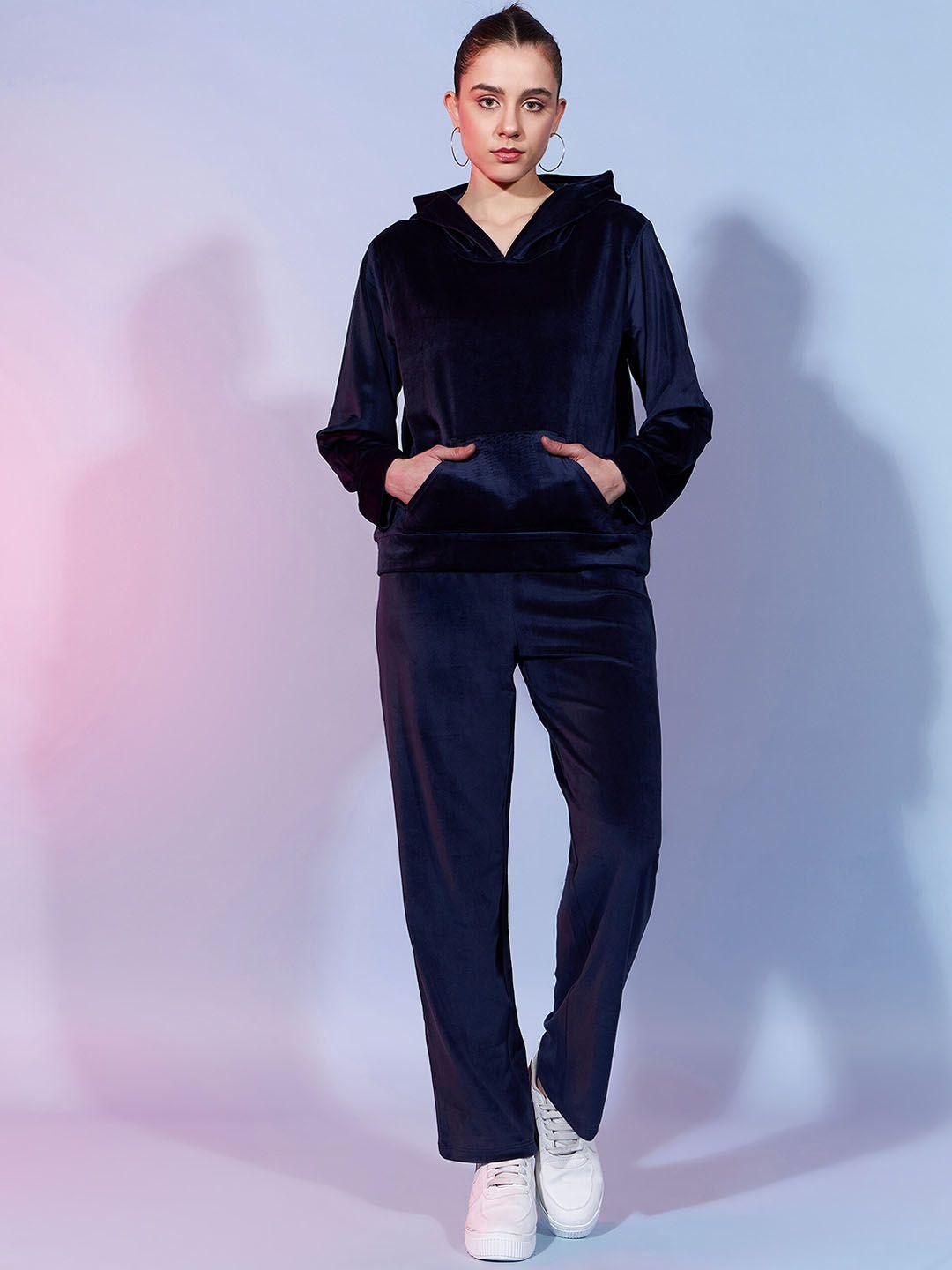 dressberry sweatshirt with trousers co-ords