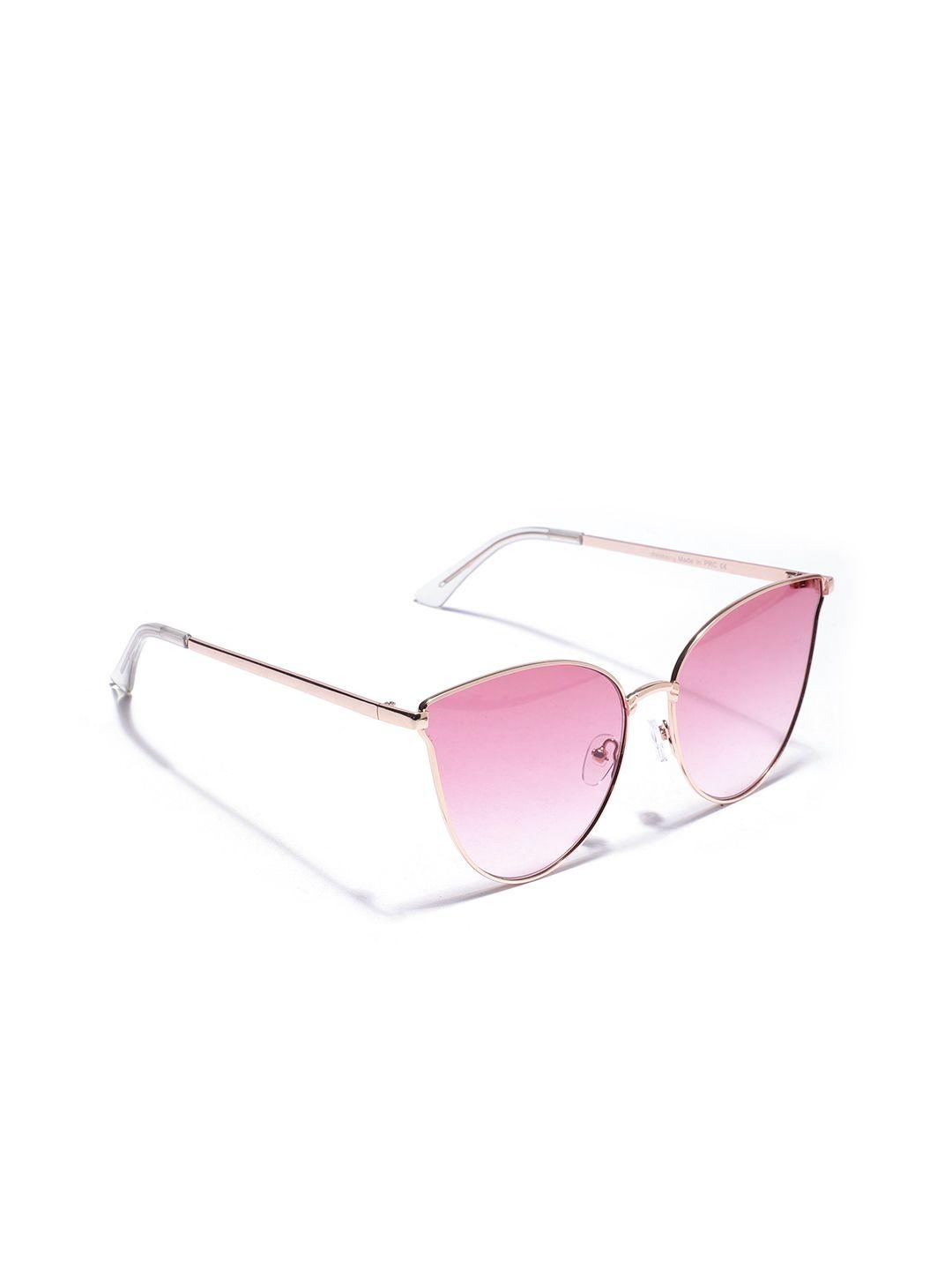 dressberry women cateye sunglasses