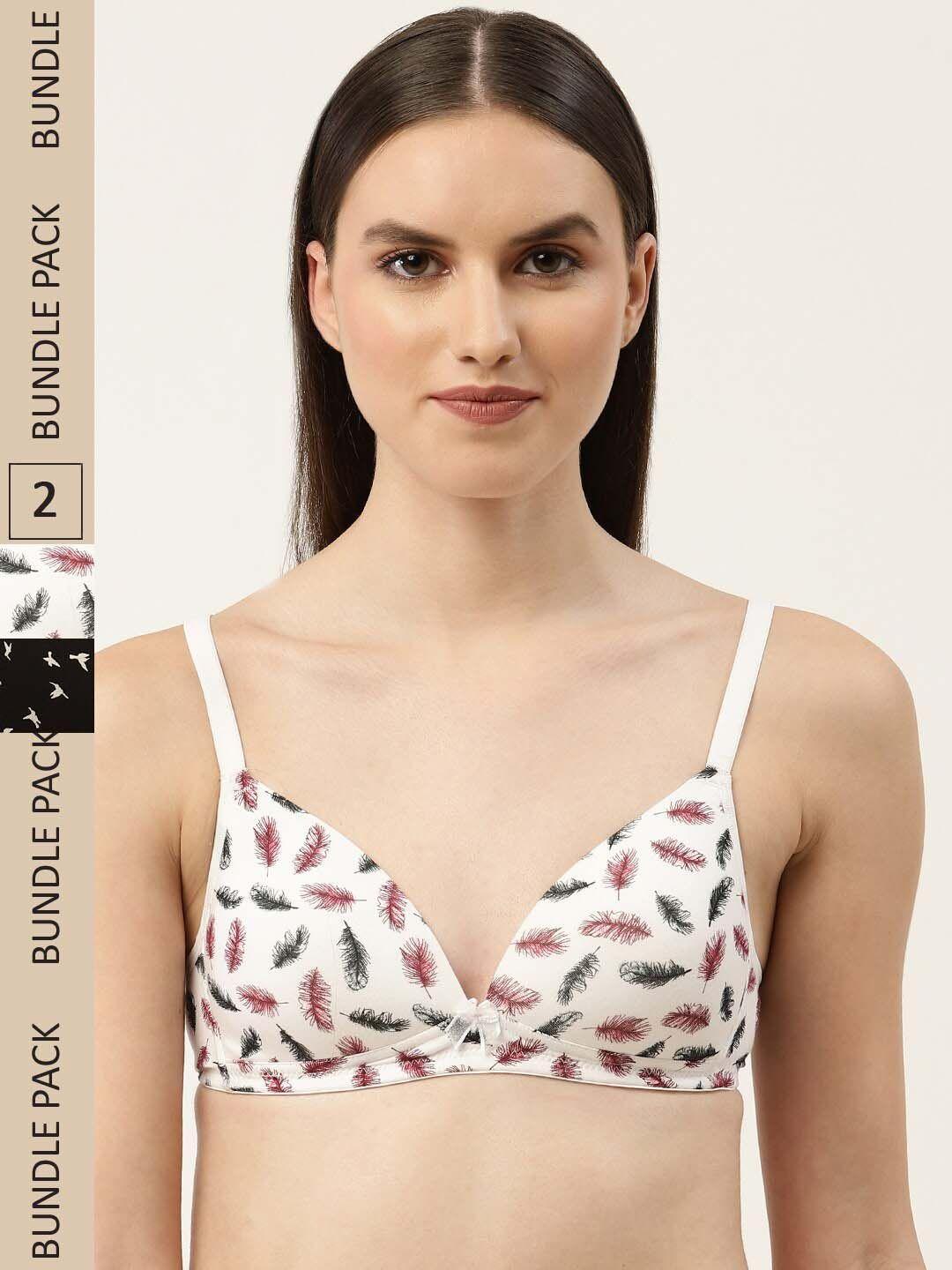 dressberry  lightly padded t-shirt bra