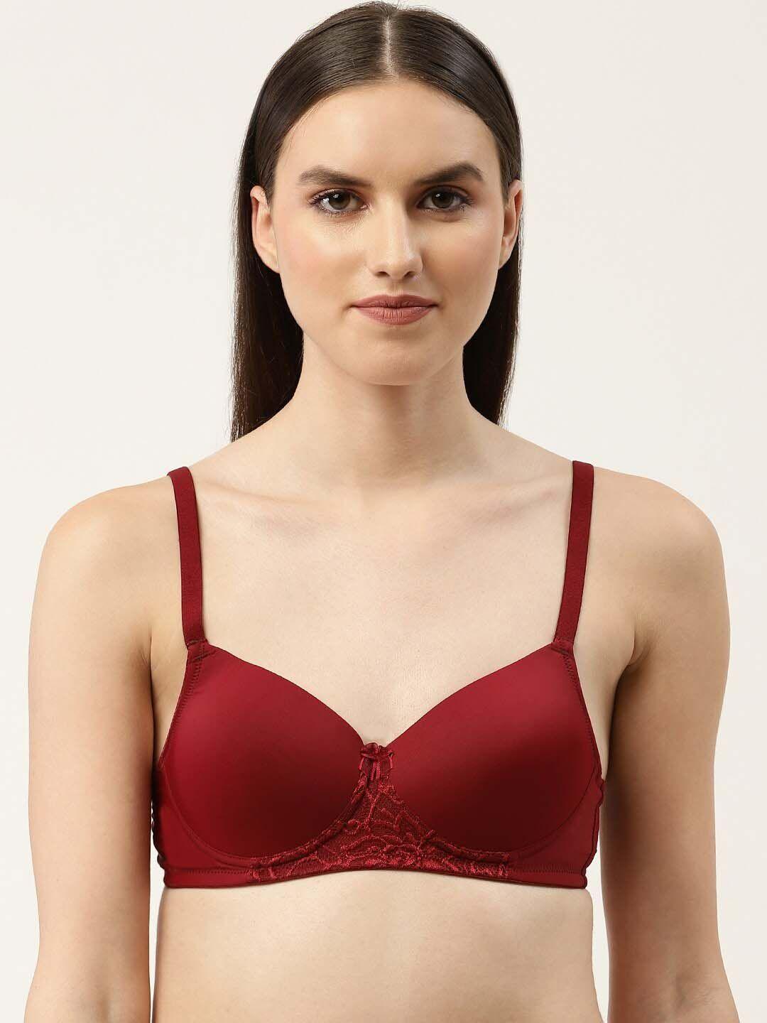 dressberry everyday bra lightly padded