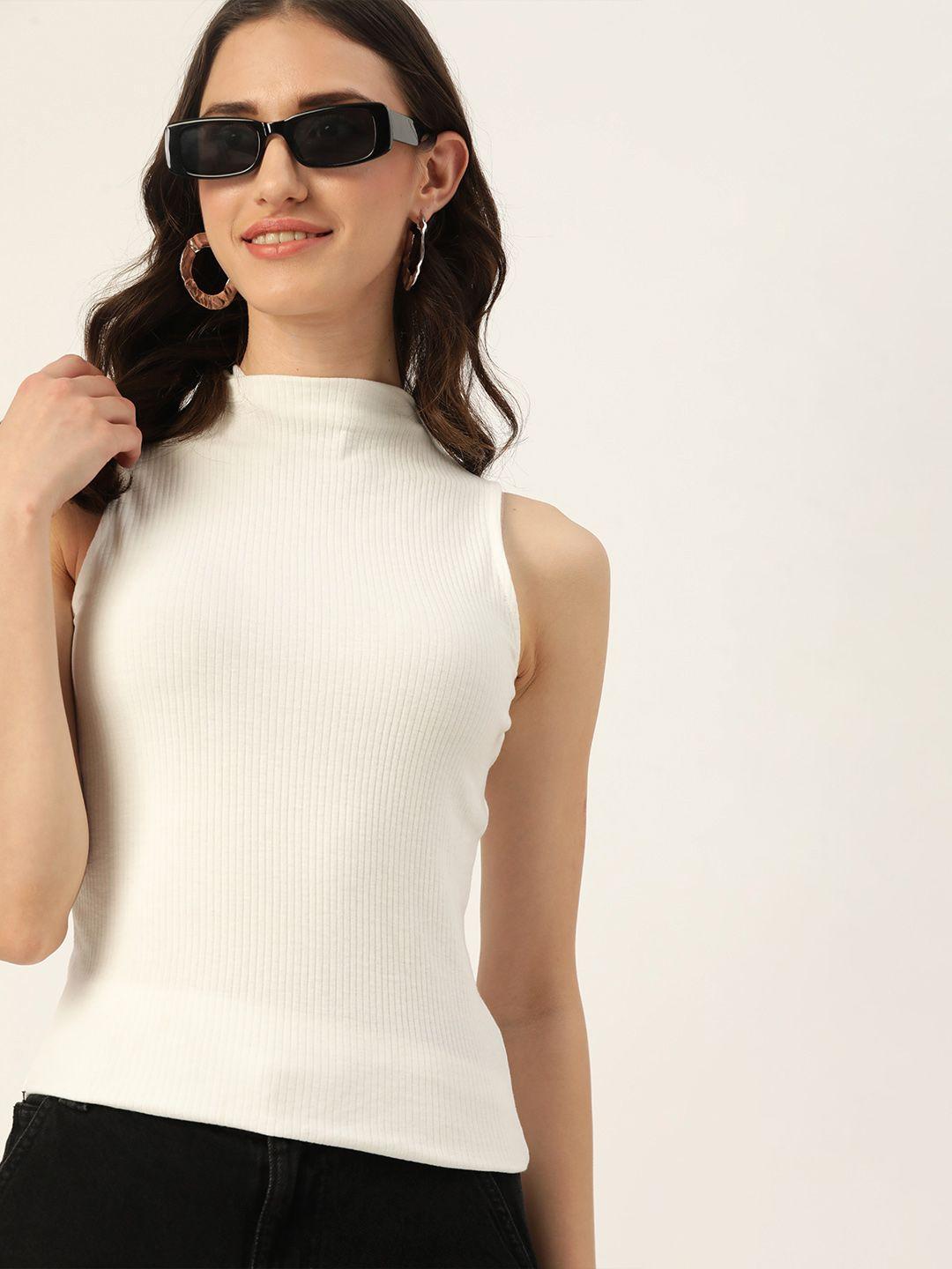 dressberry high neck top