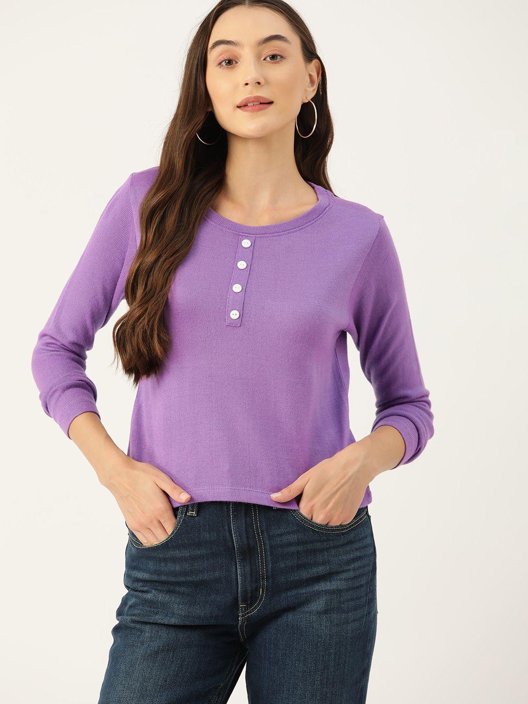 dressberry pure acrylic pullover
