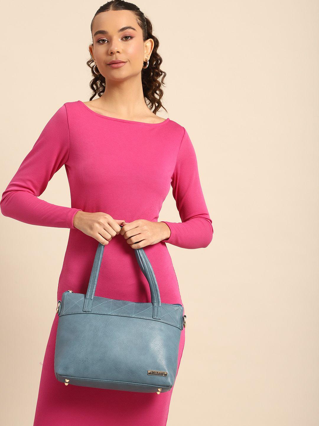 dressberry shopper handheld bag