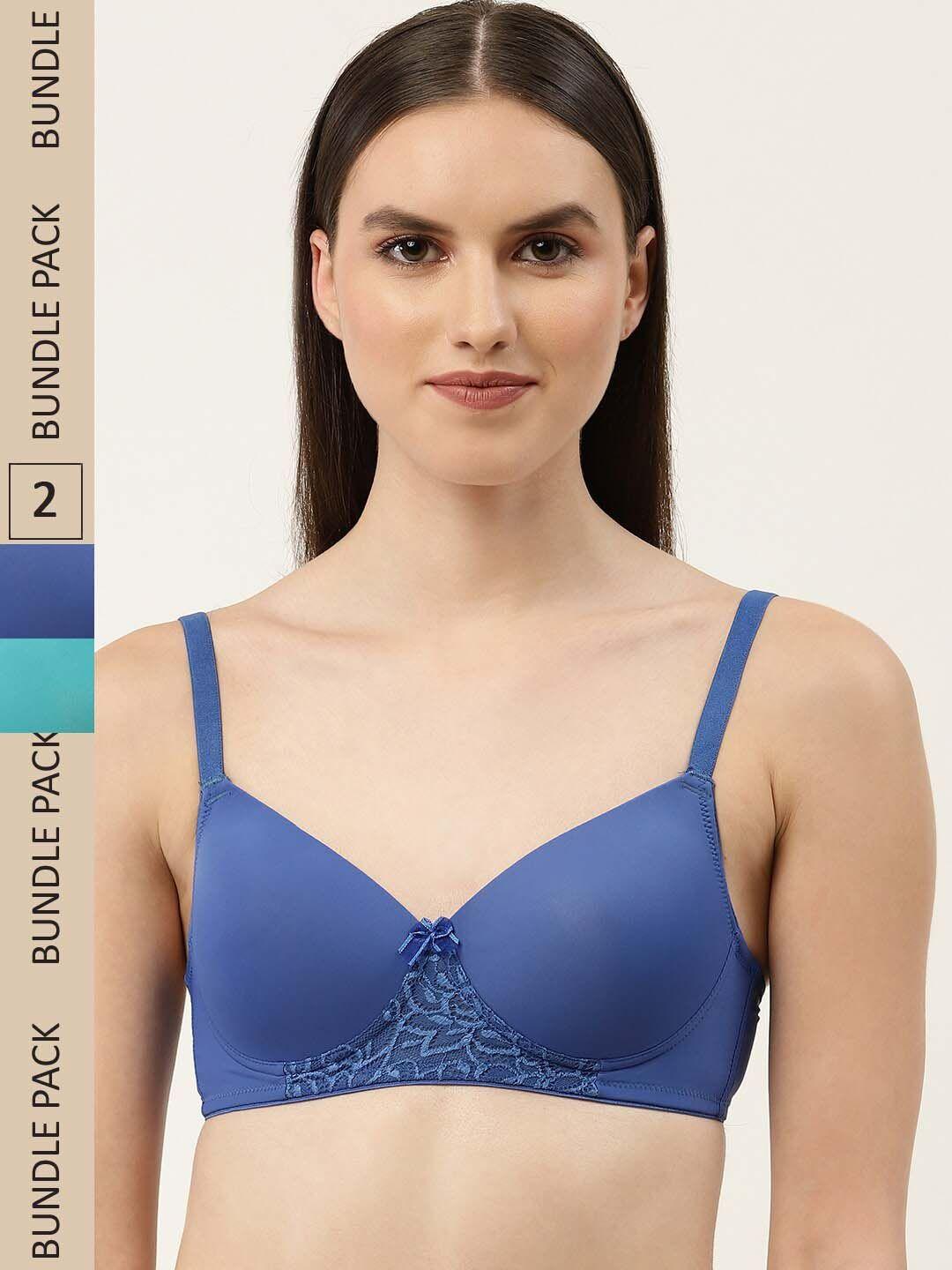 dressberry t-shirt bra lightly padded