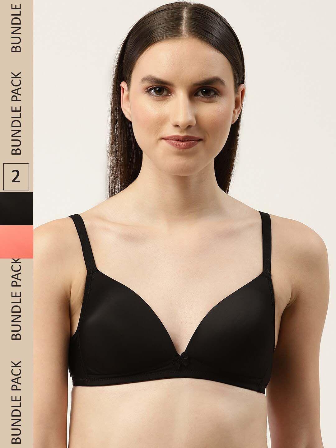 dressberry t-shirt bra lightly padded