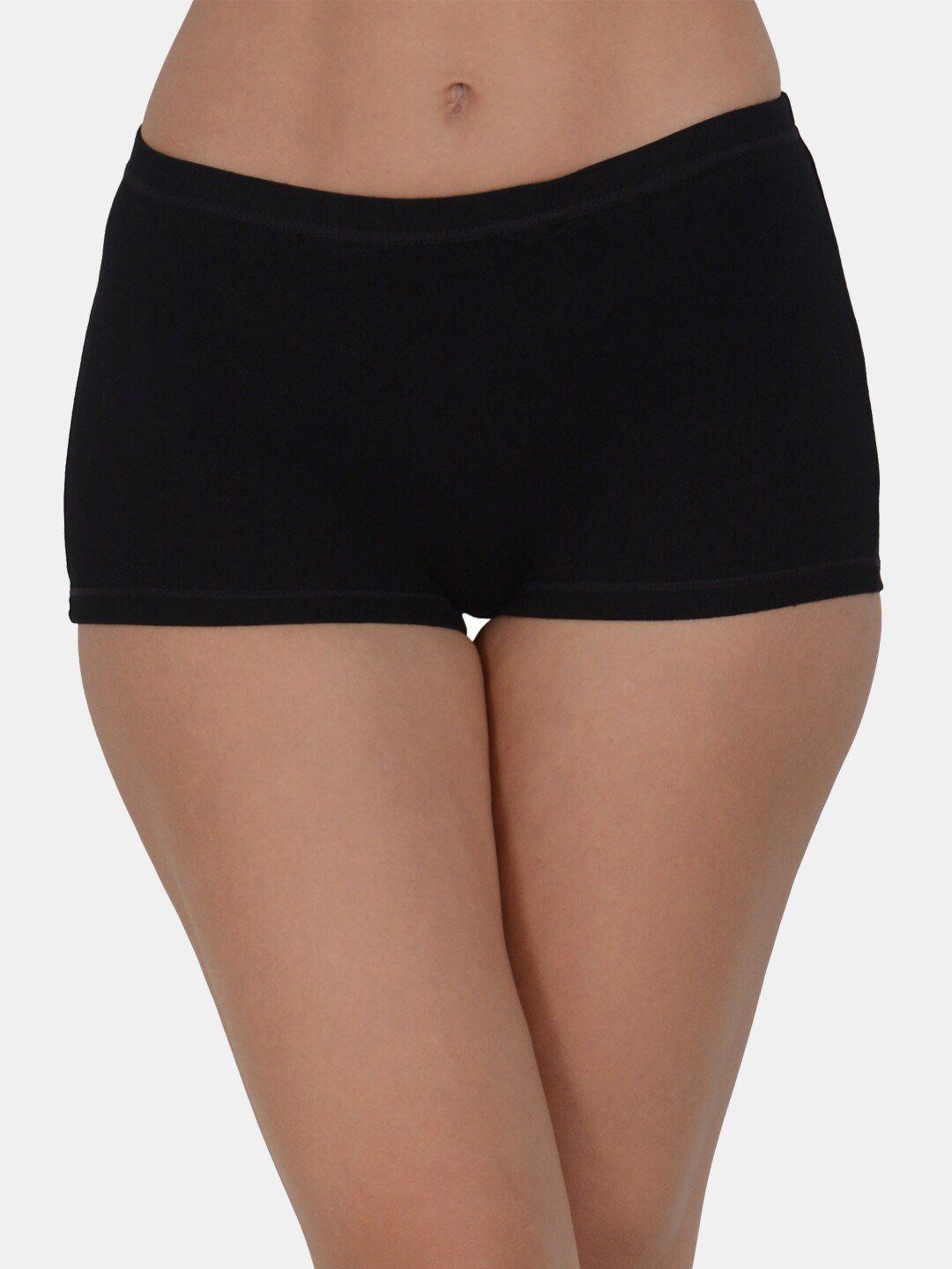 dressberry women boy shorts brief