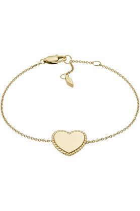 drew gold bracelet jf04361710