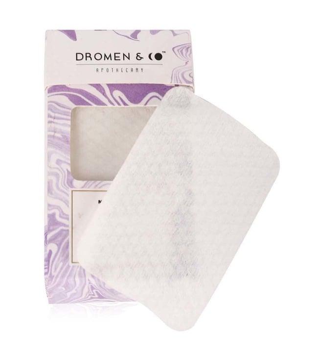 dromen & co magic cotton pads - 50 sheets