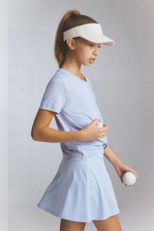 drymove™ tennis skirt